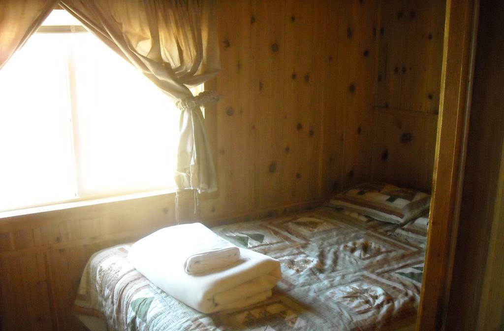 Yosemite Lakes Cabin 40 Harden Flat Ngoại thất bức ảnh
